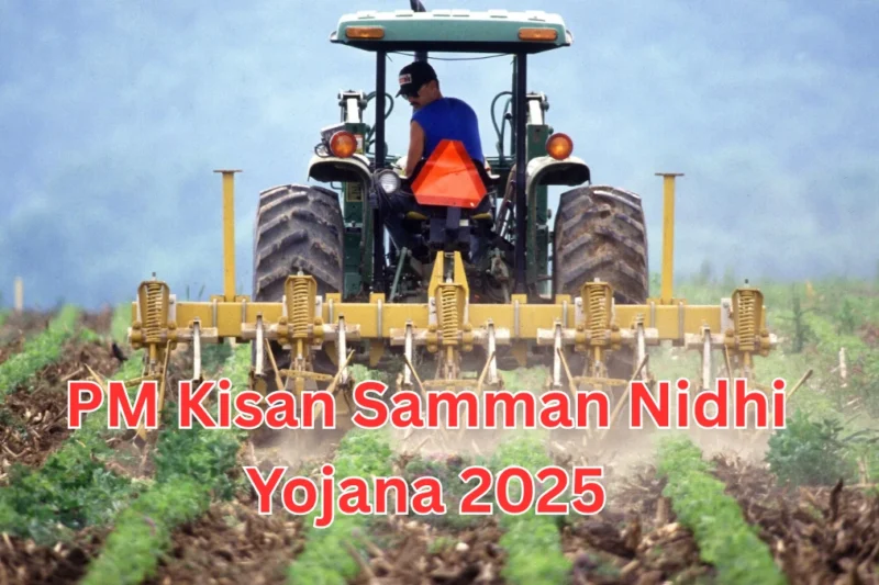 PM Kisan Samman Nidhi Yojana – రైతులకు రూ.6000 లాభాలు ఎలా పొందాలి? పూర్తి సమాచారం తెలుగులో