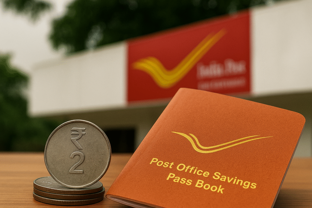 Best Post Office Schemes 2025
